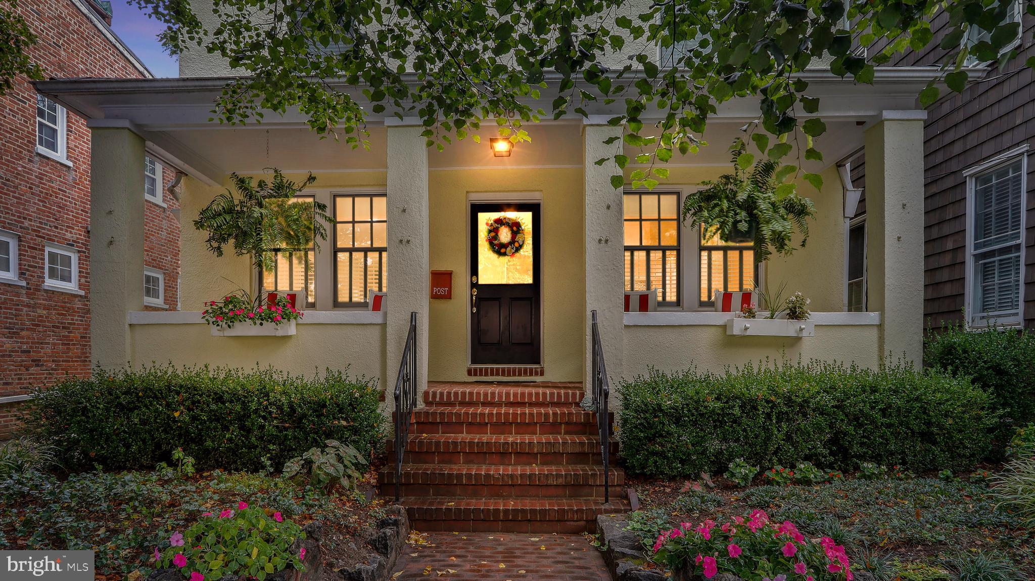 HISTORIC DISTRICT - Residential