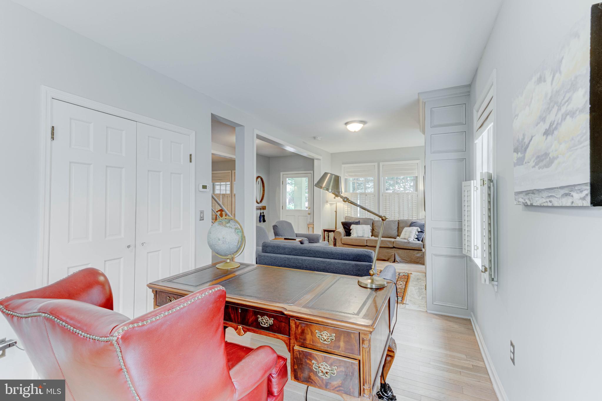 HISTORIC DISTRICT - Residential