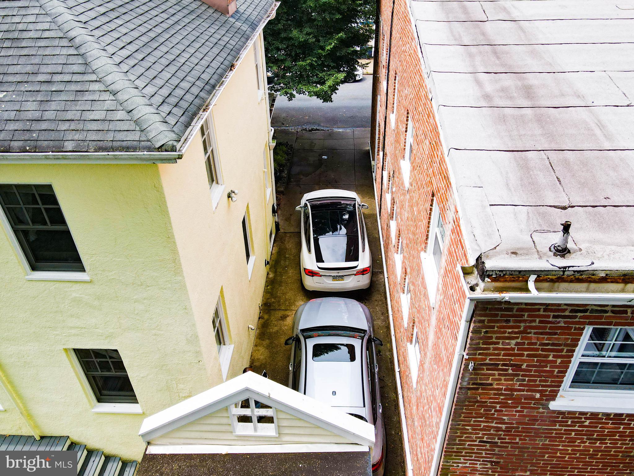 HISTORIC DISTRICT - Residential