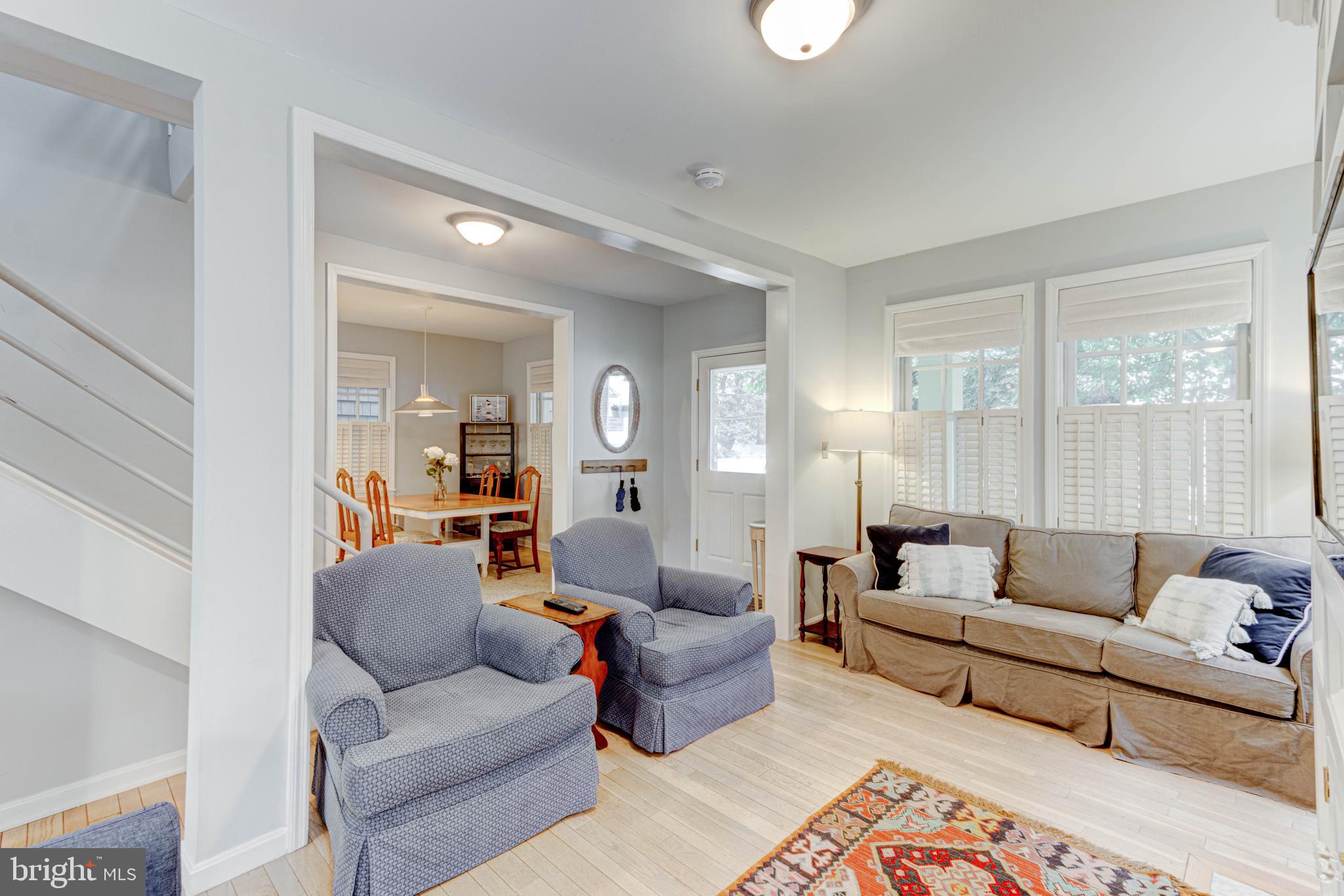 HISTORIC DISTRICT - Residential