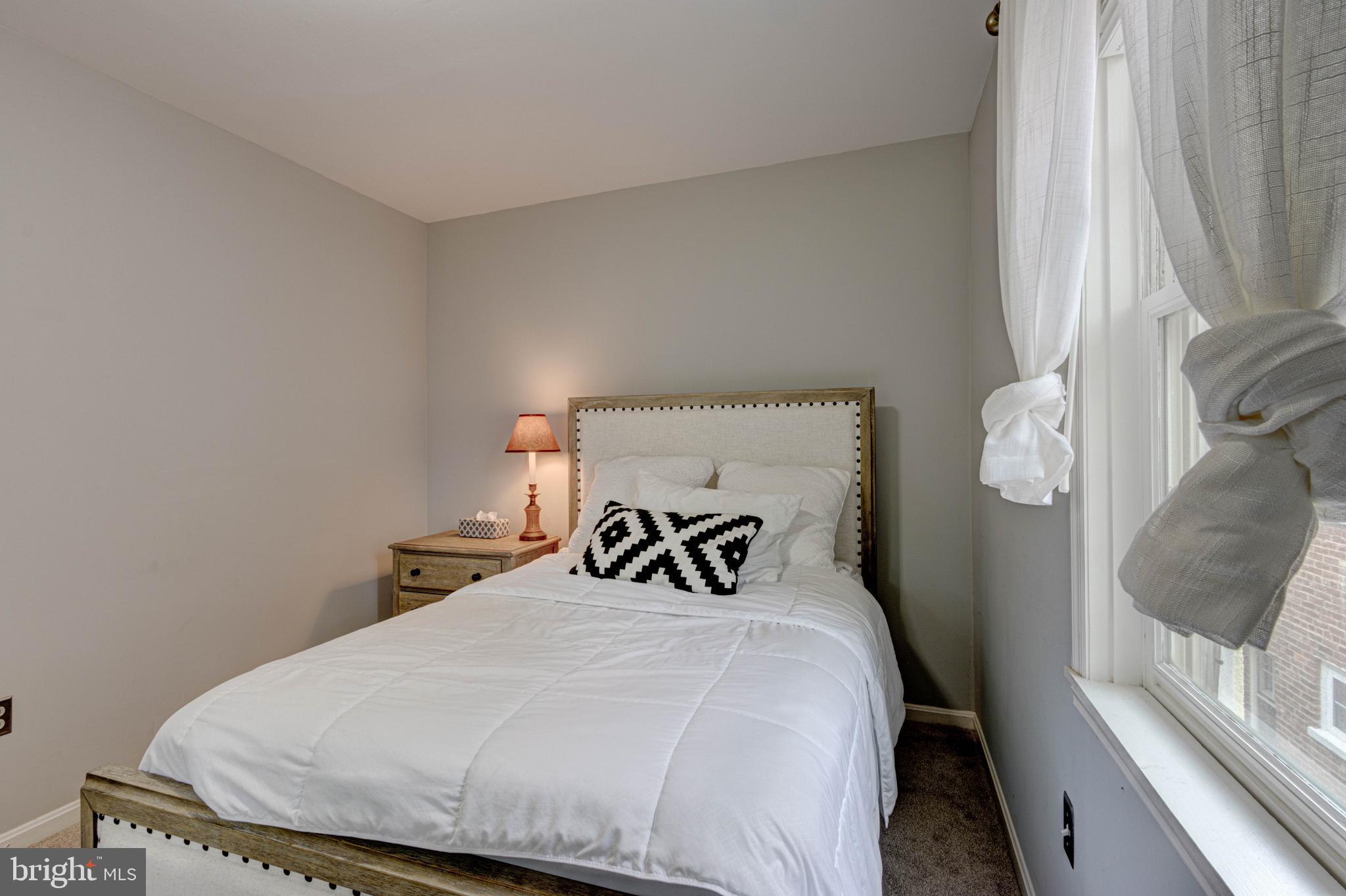 HISTORIC DISTRICT - Residential