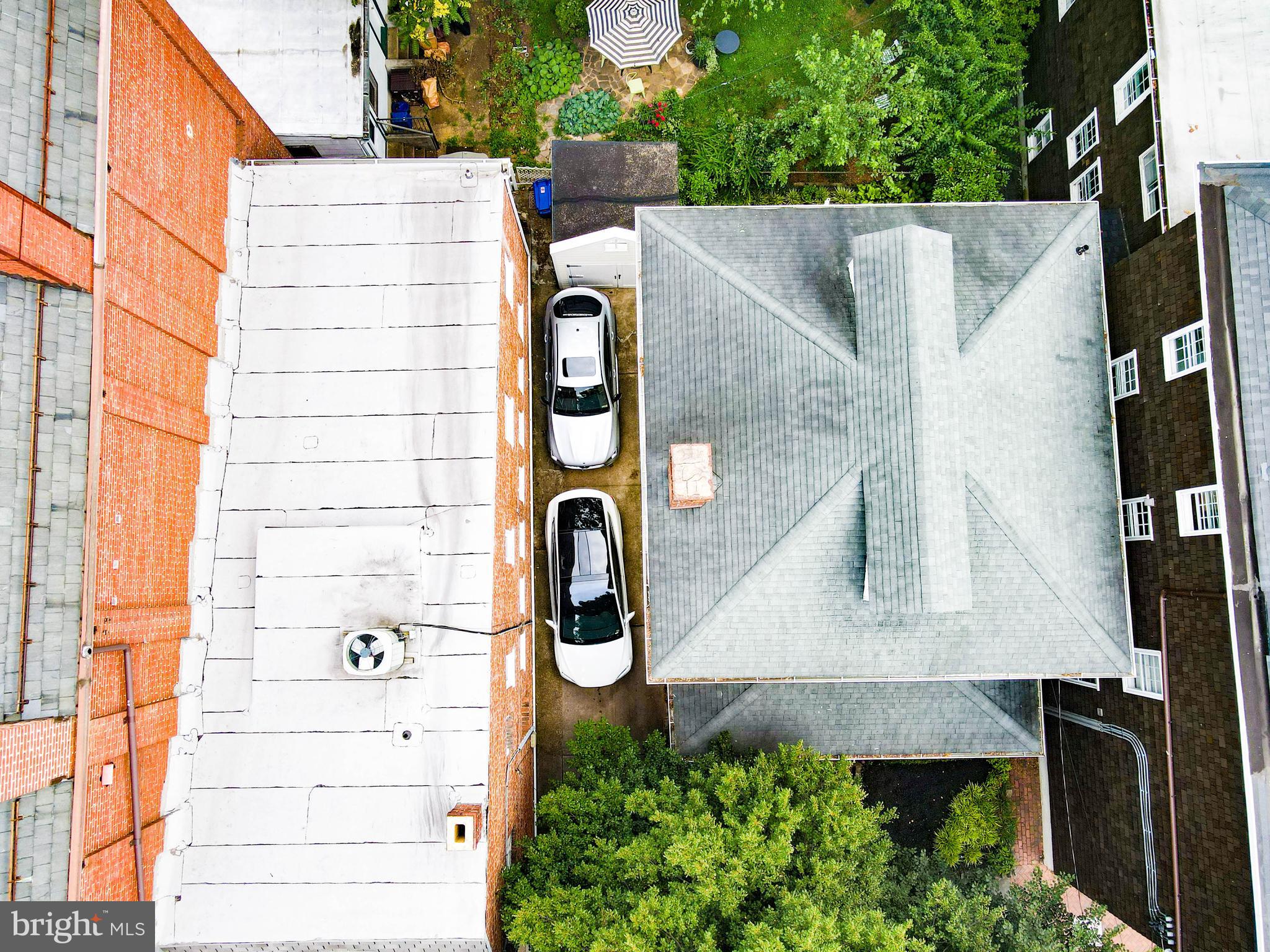 HISTORIC DISTRICT - Residential