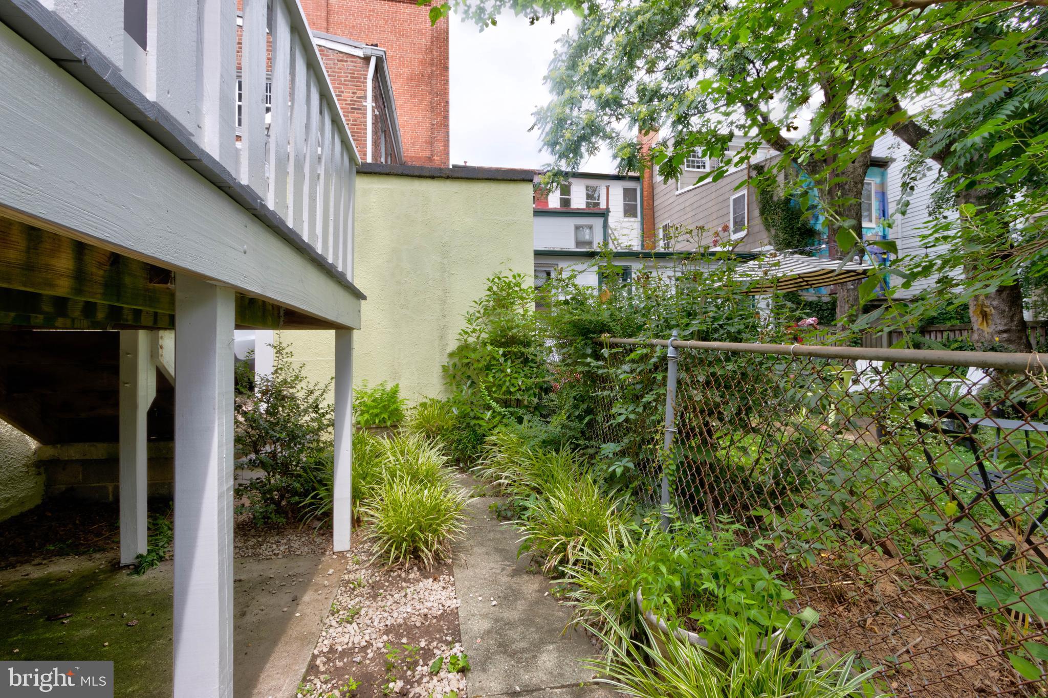 HISTORIC DISTRICT - Residential