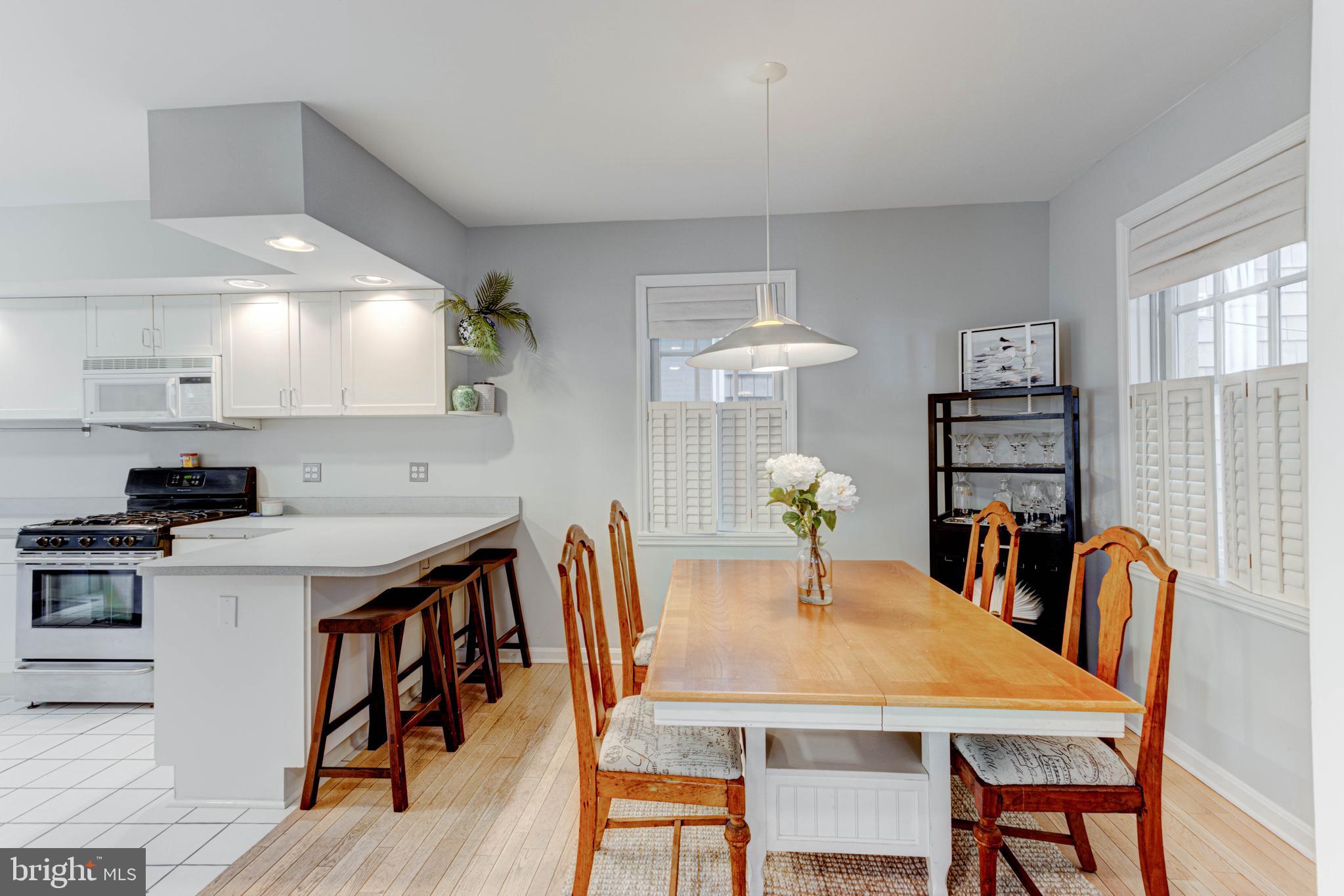 HISTORIC DISTRICT - Residential