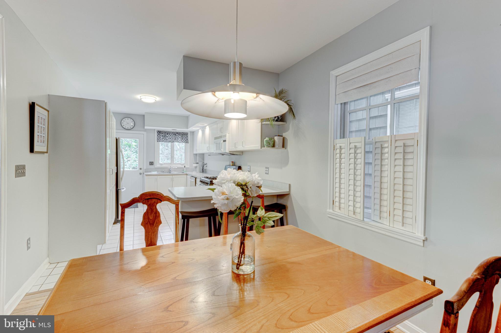 HISTORIC DISTRICT - Residential