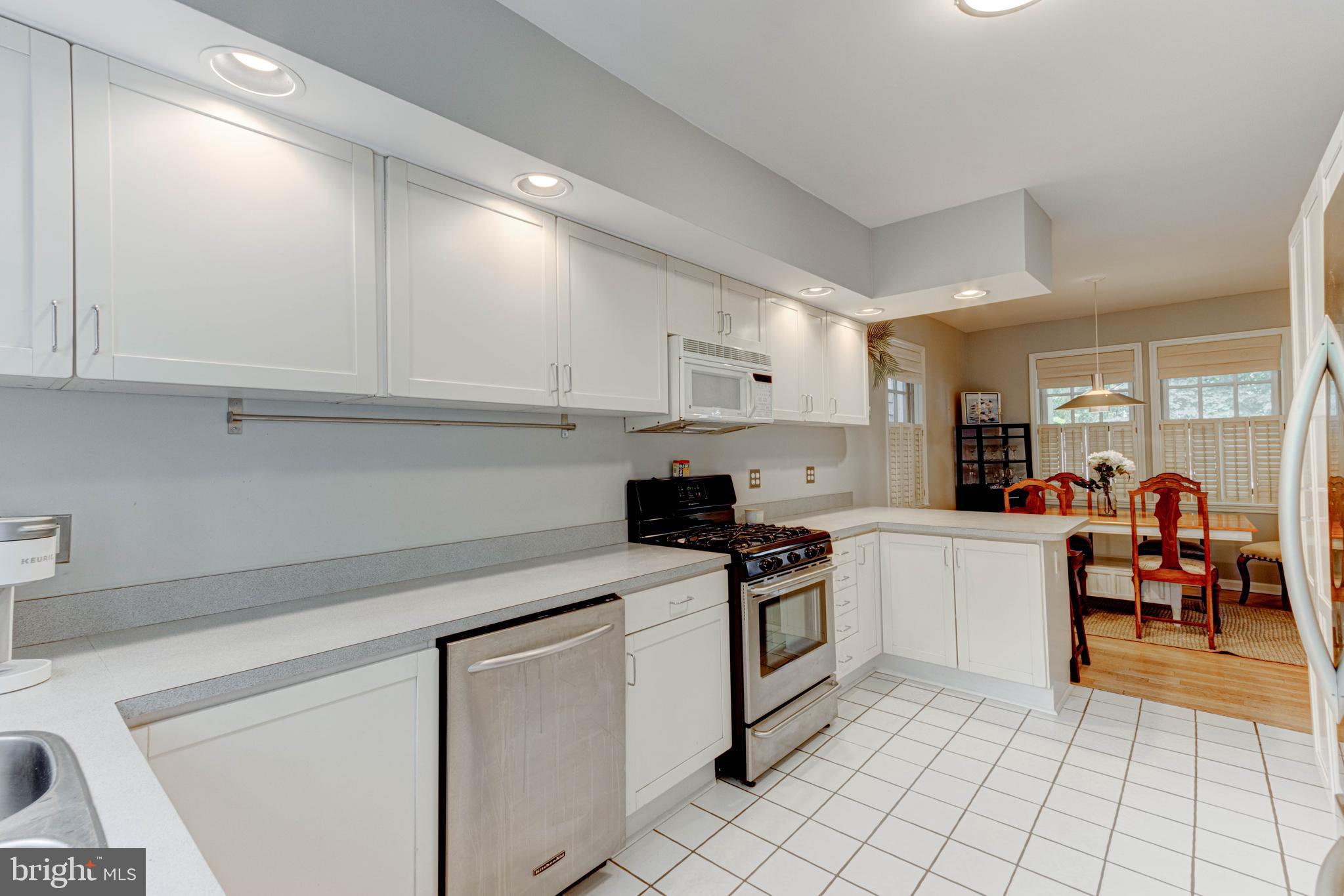 HISTORIC DISTRICT - Residential