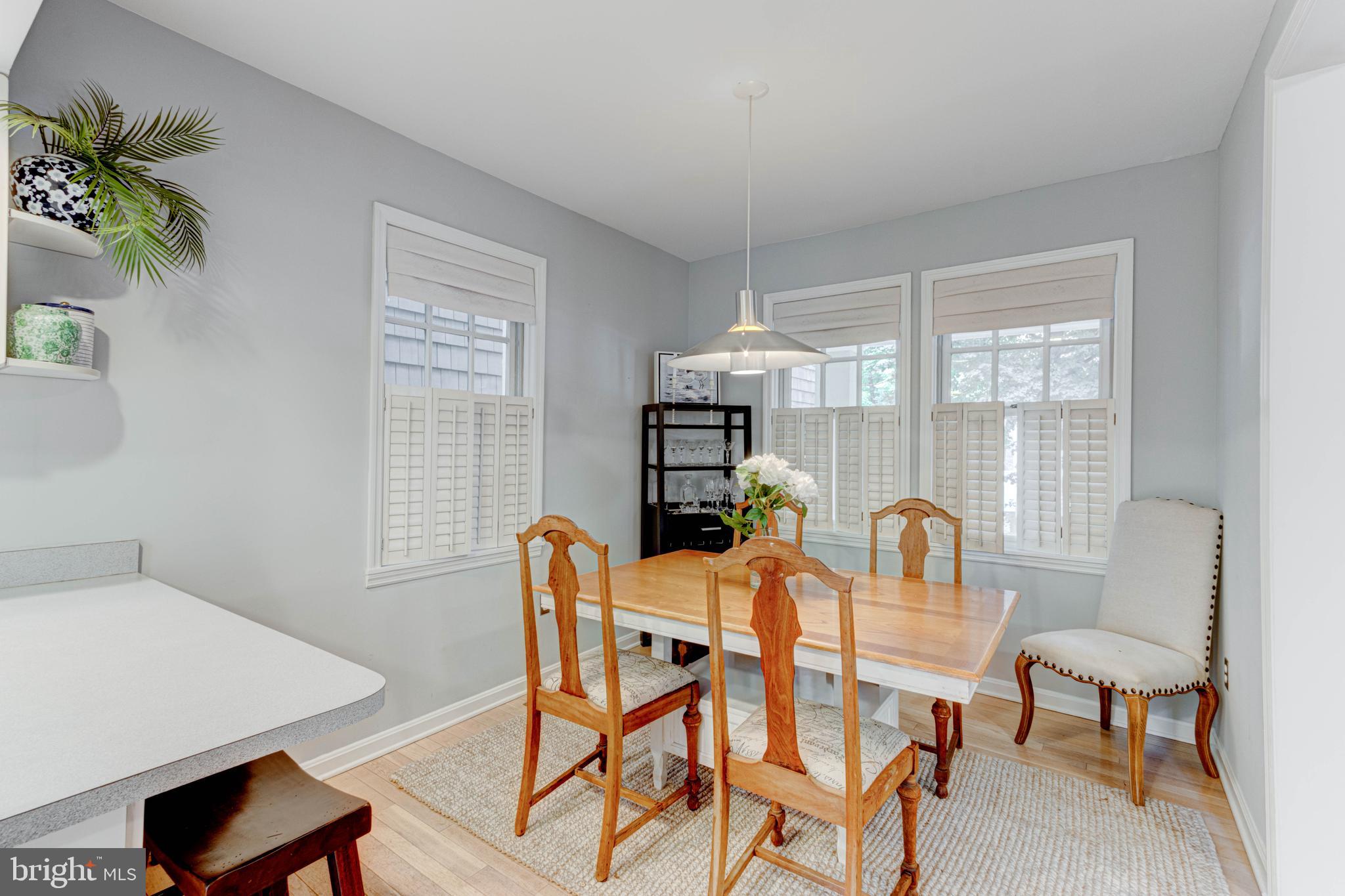 HISTORIC DISTRICT - Residential