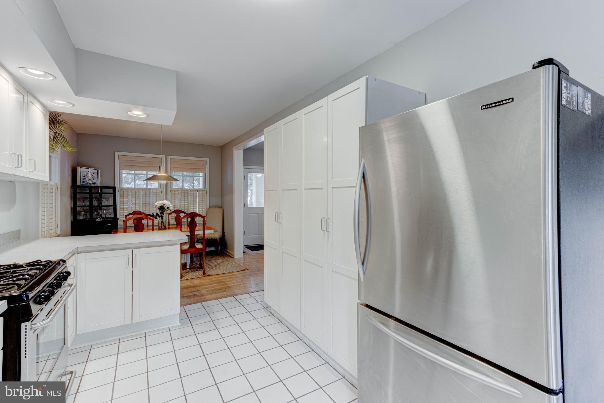 HISTORIC DISTRICT - Residential