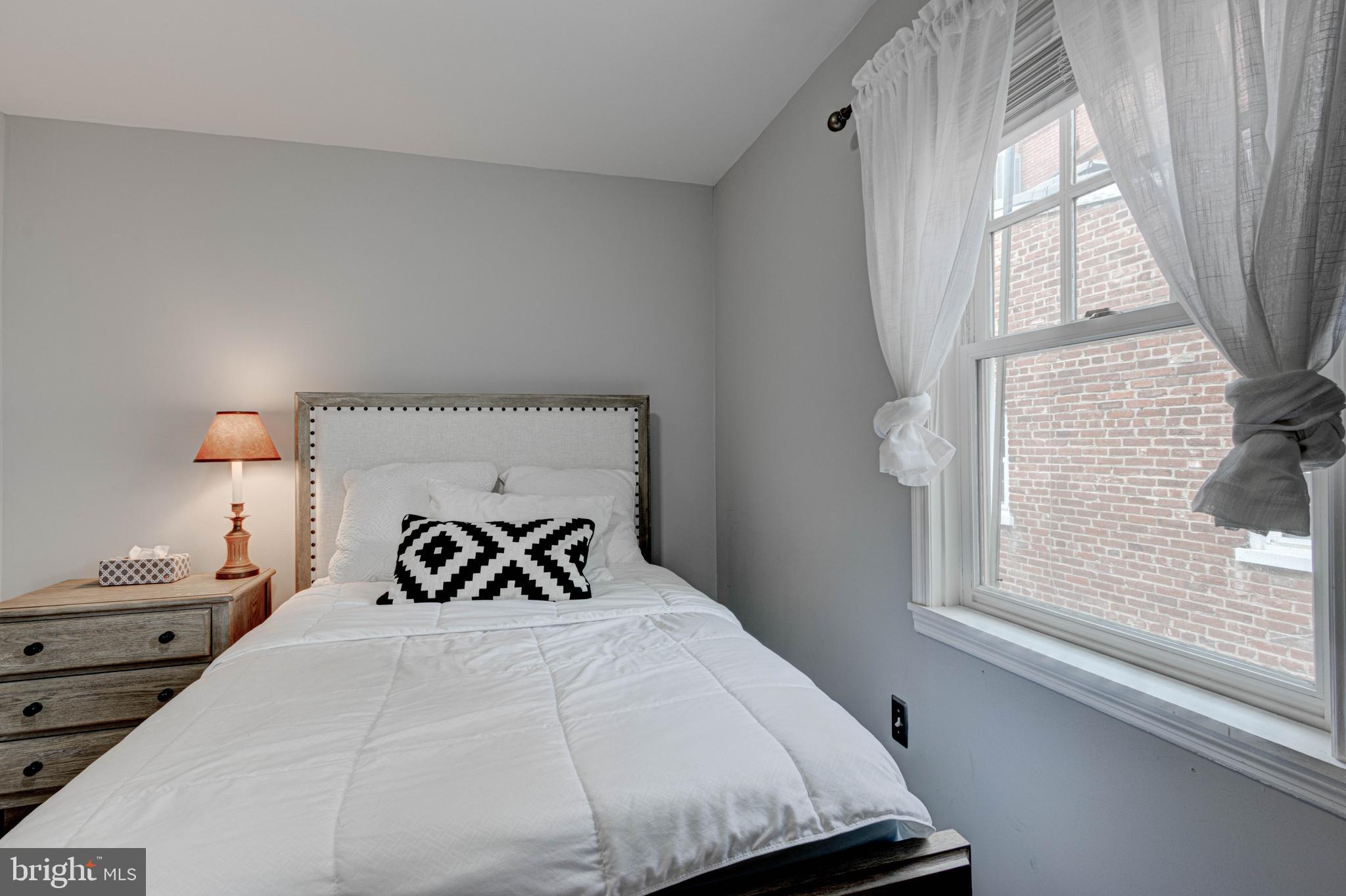 HISTORIC DISTRICT - Residential