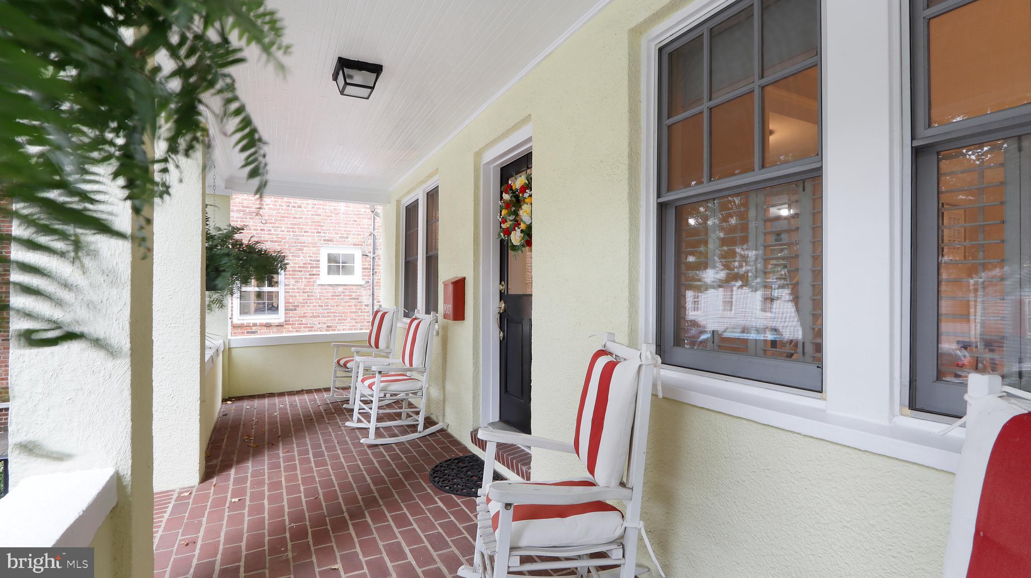 HISTORIC DISTRICT - Residential