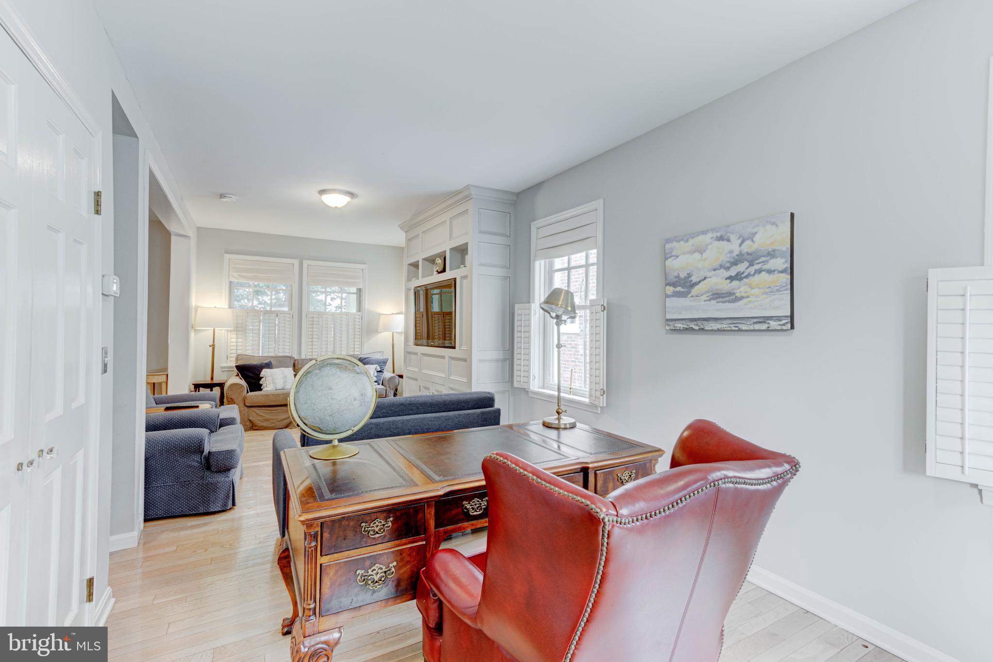 HISTORIC DISTRICT - Residential