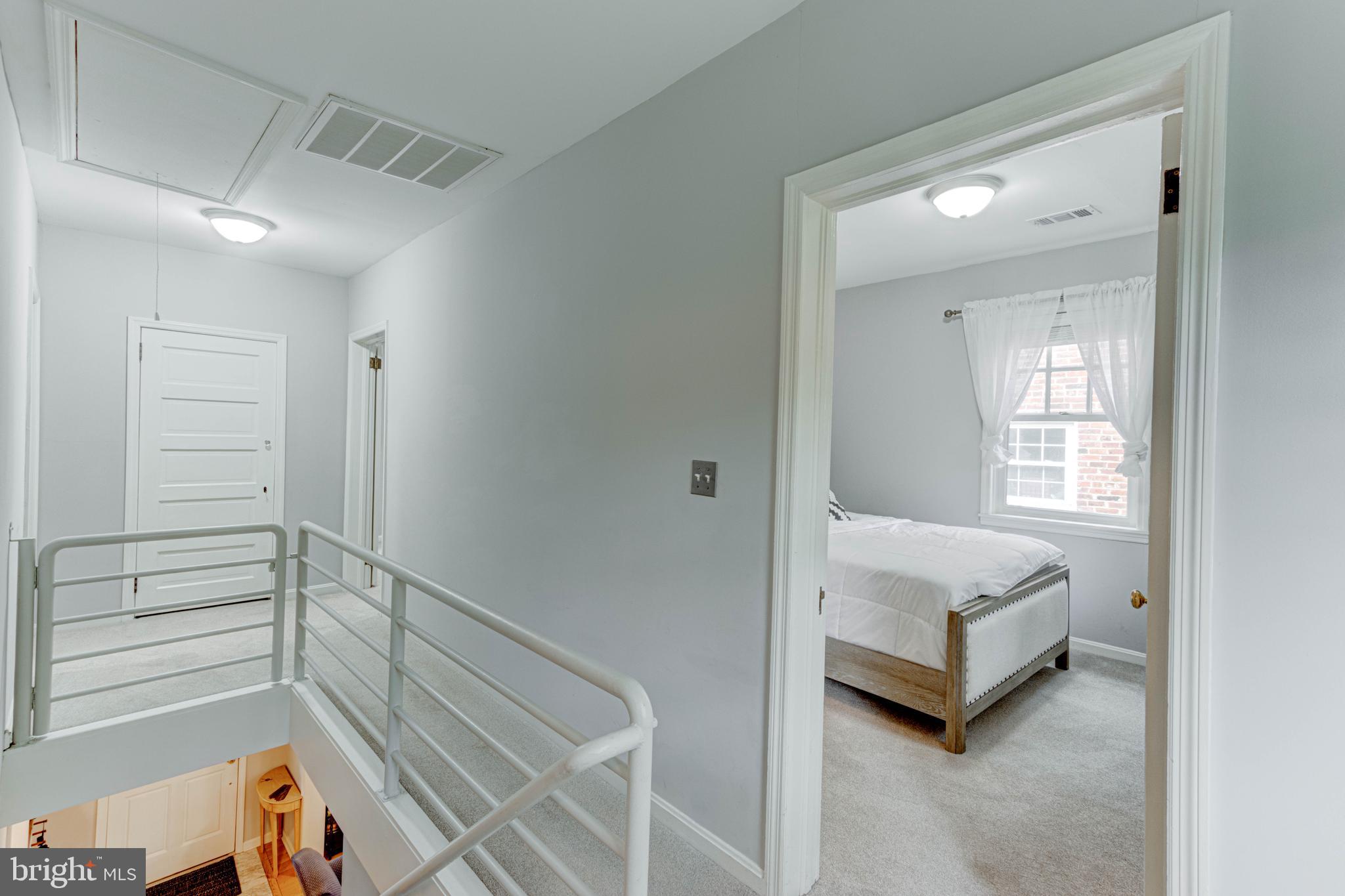 HISTORIC DISTRICT - Residential