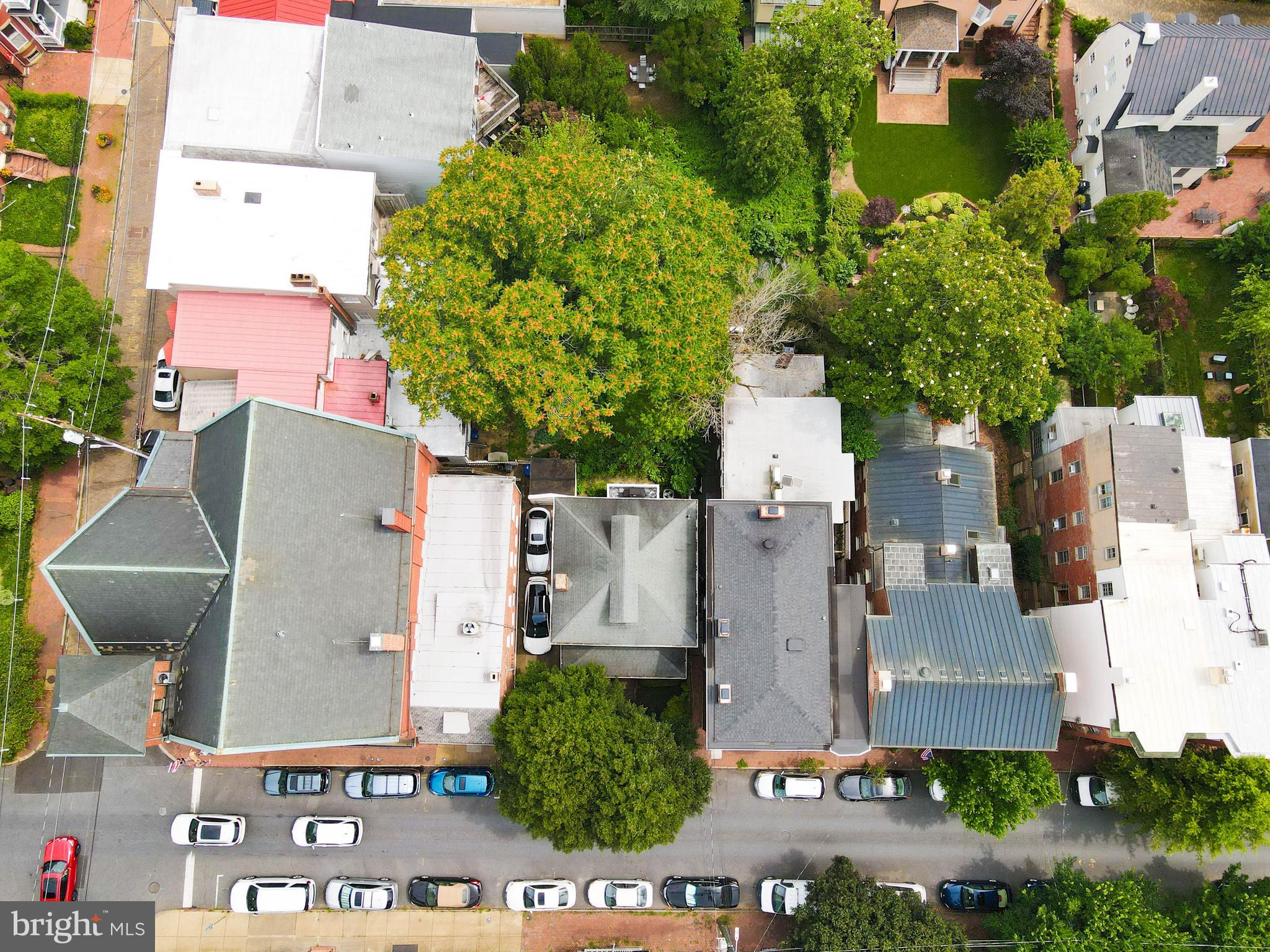 HISTORIC DISTRICT - Residential