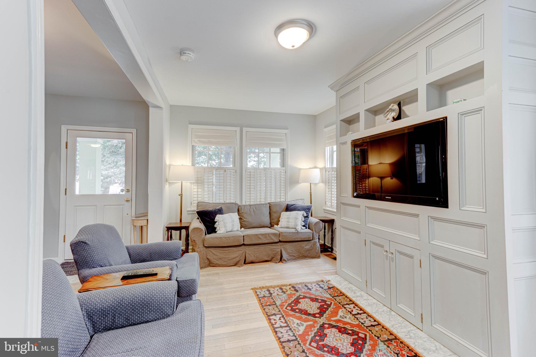 HISTORIC DISTRICT - Residential