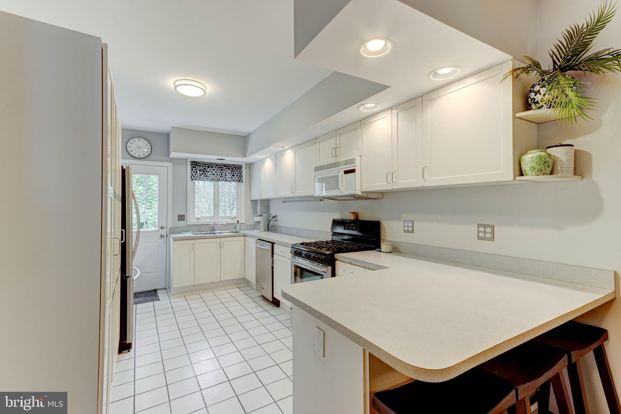 HISTORIC DISTRICT - Residential