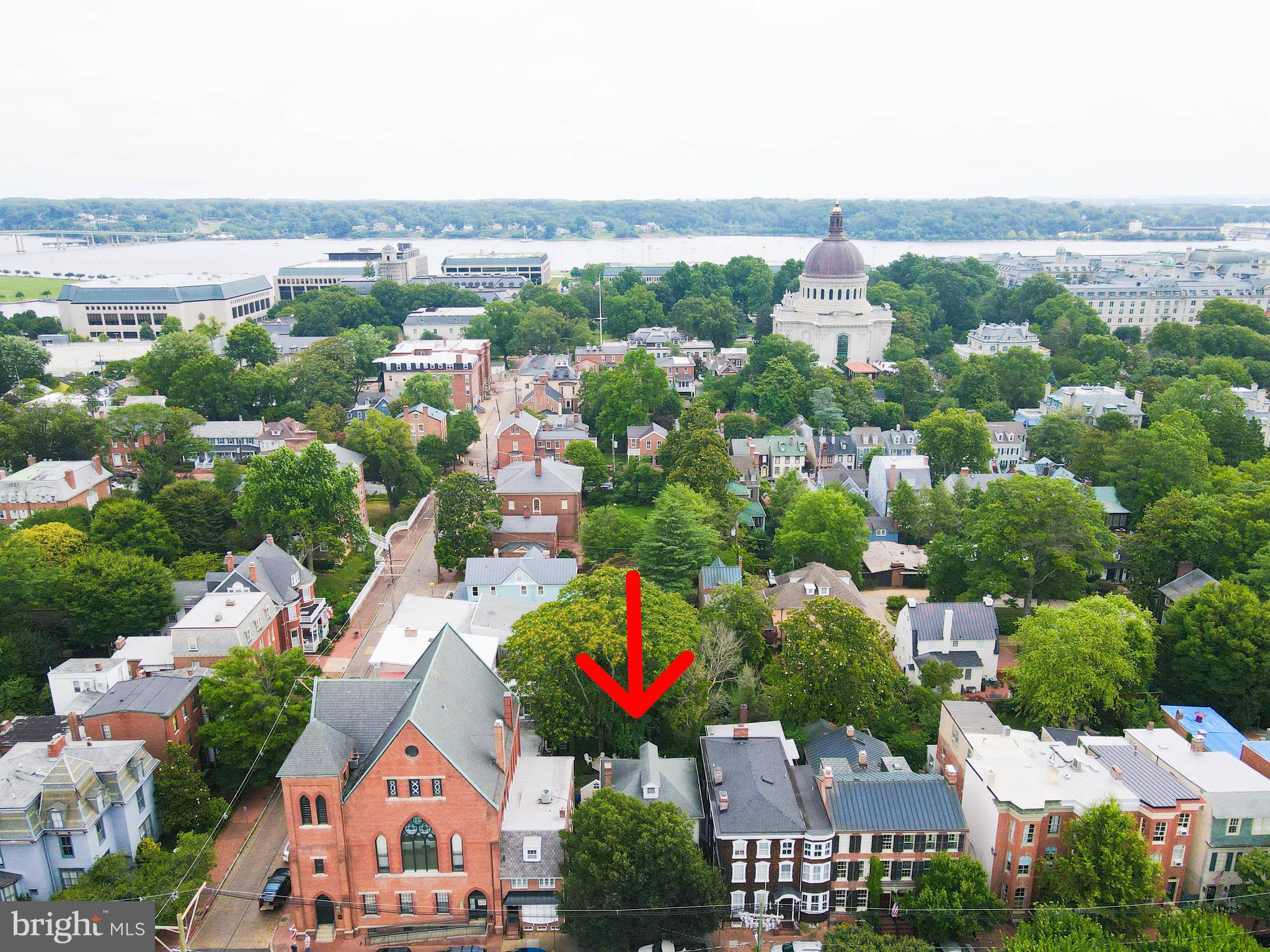 HISTORIC DISTRICT - Residential