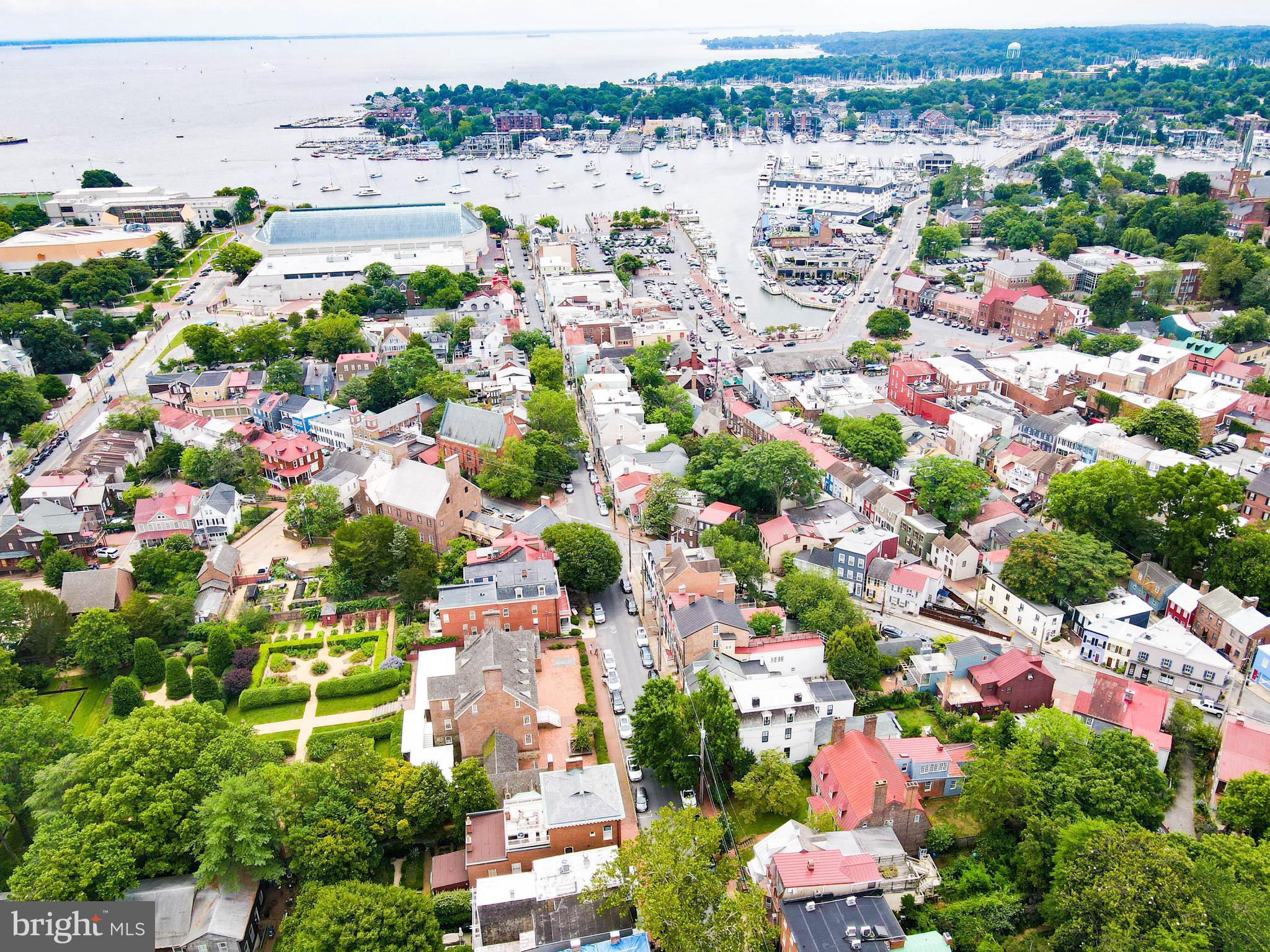 HISTORIC DISTRICT - Residential