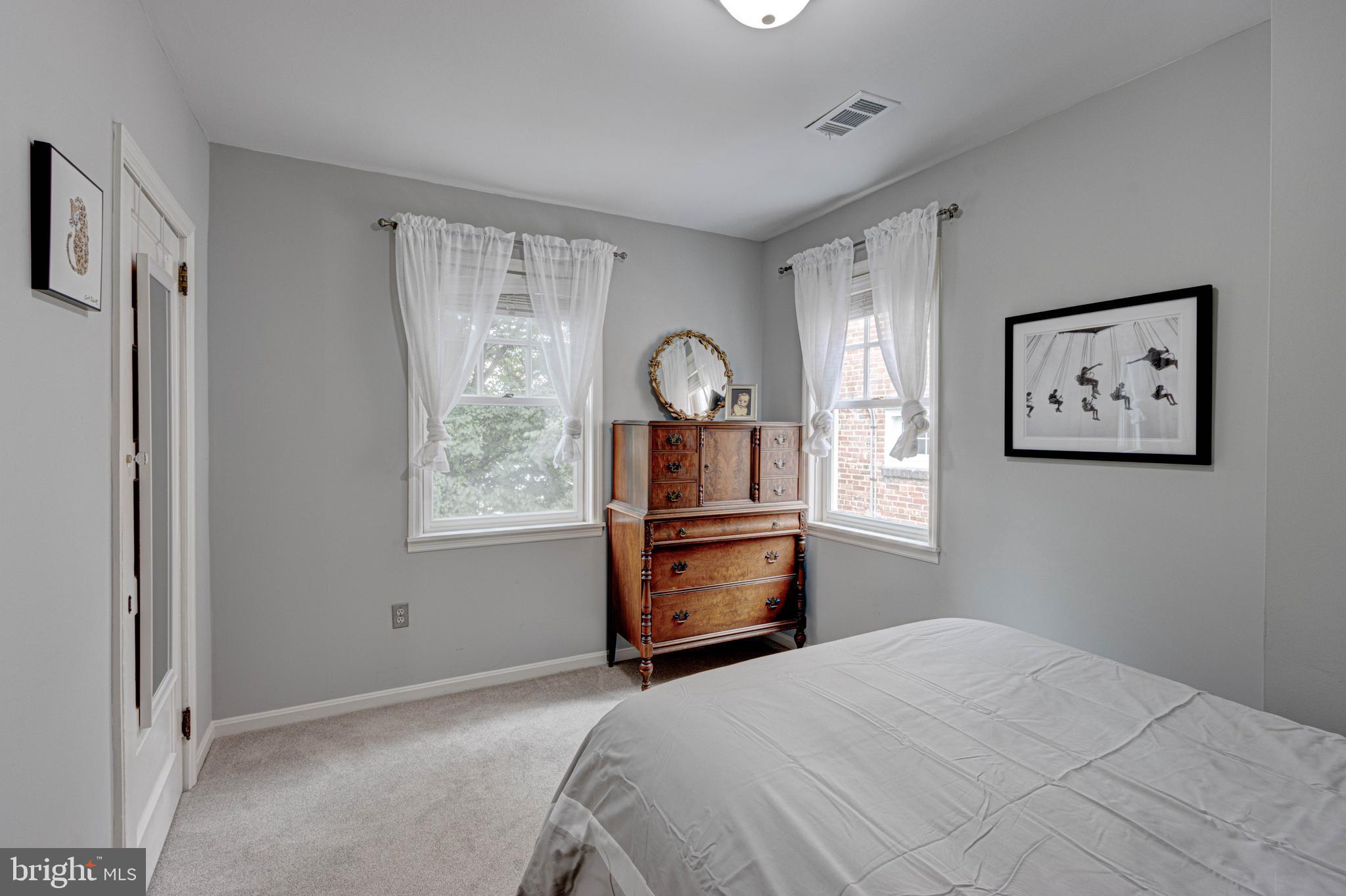 HISTORIC DISTRICT - Residential