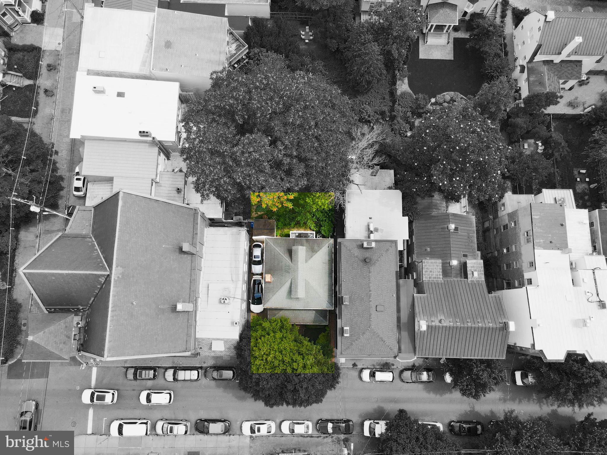 HISTORIC DISTRICT - Residential