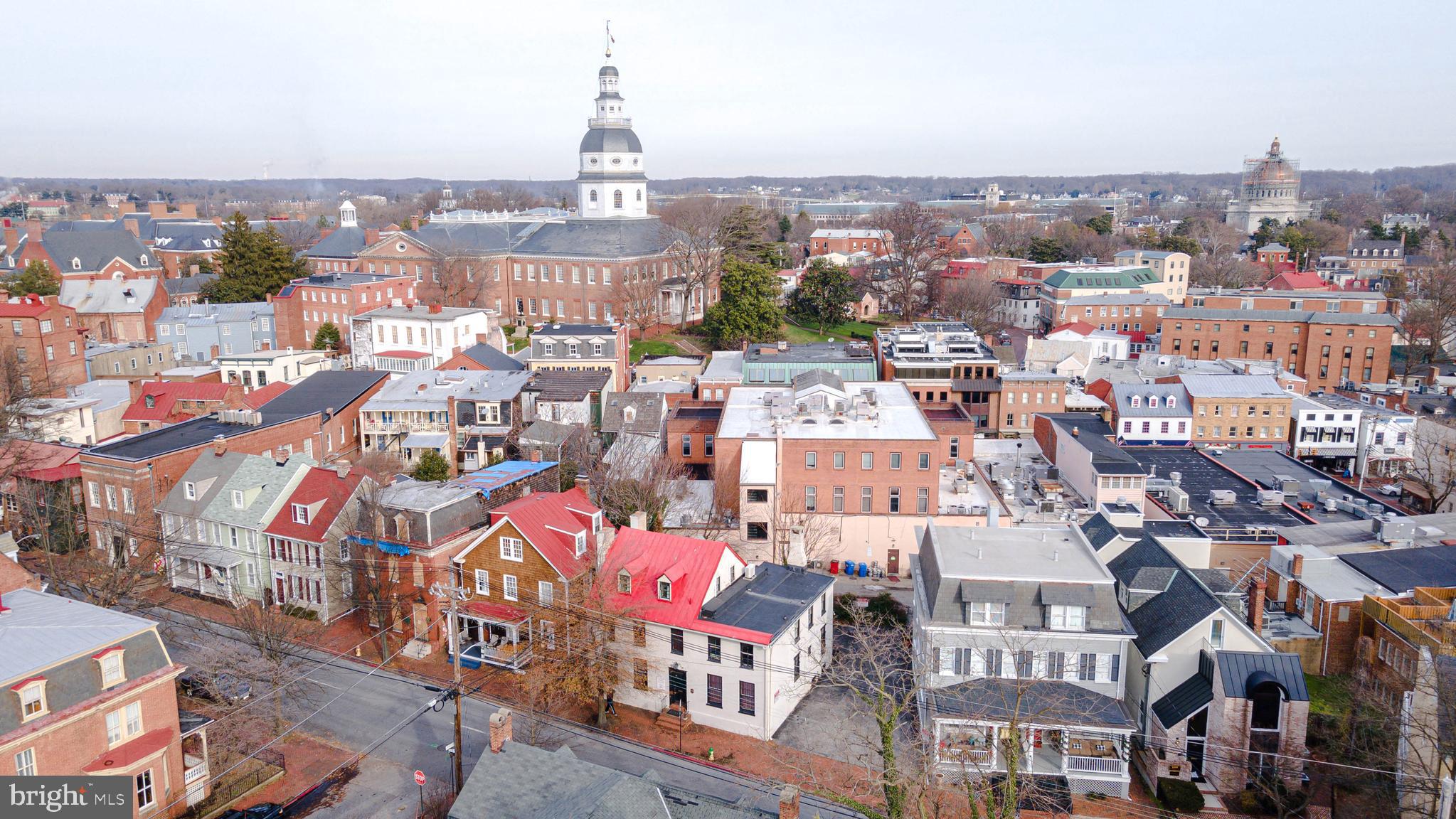 HISTORIC DISTRICT - Residential