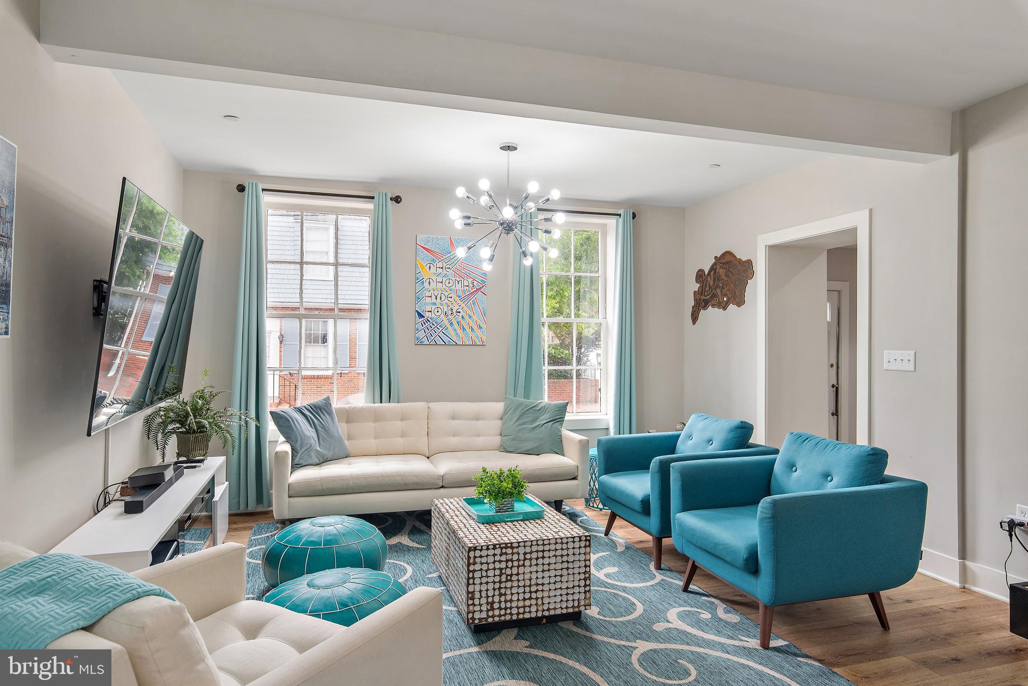 HISTORIC DISTRICT - Residential