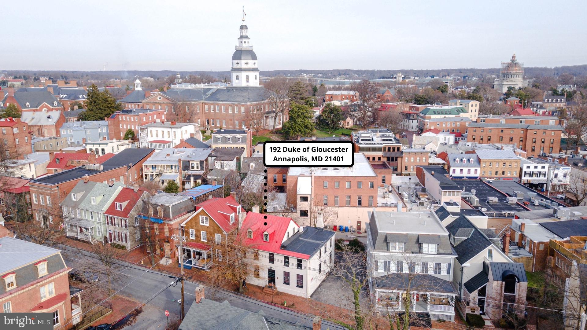 HISTORIC DISTRICT - Residential