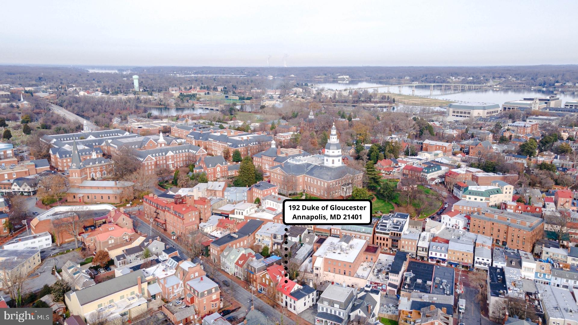 HISTORIC DISTRICT - Residential