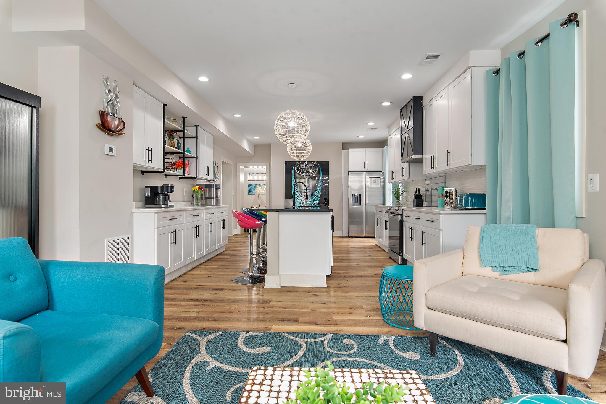 HISTORIC DISTRICT - Residential