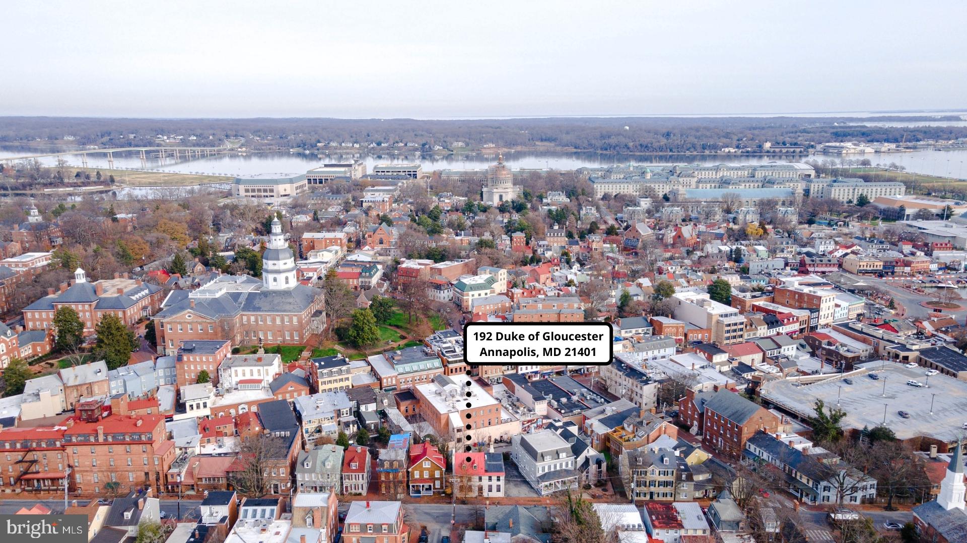 HISTORIC DISTRICT - Residential
