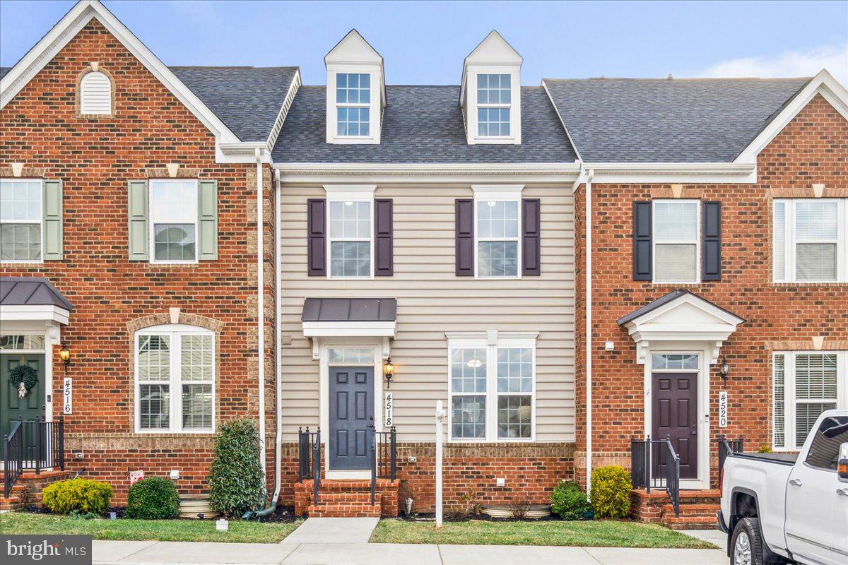 LANDSDALE - Residential