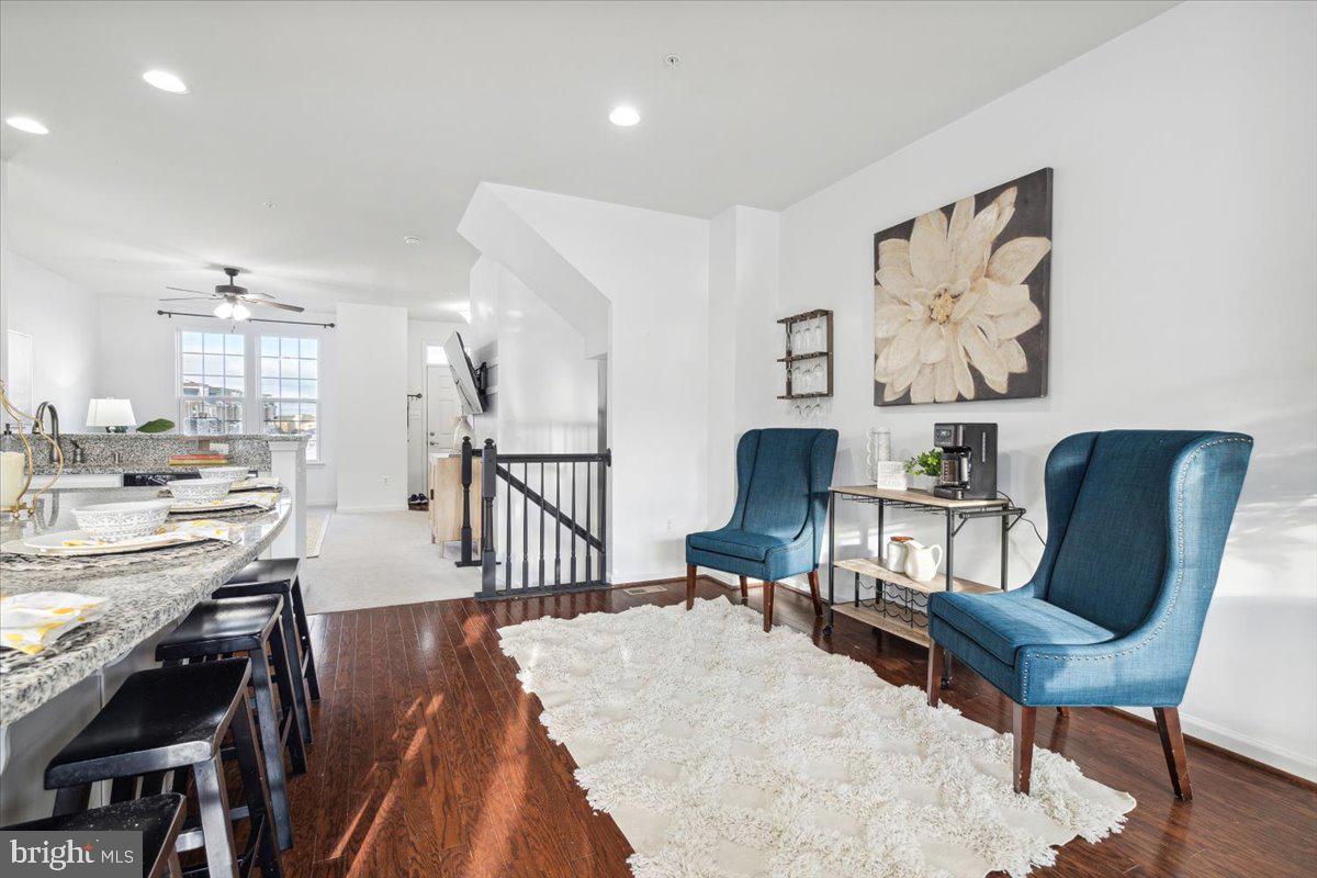 LANDSDALE - Residential