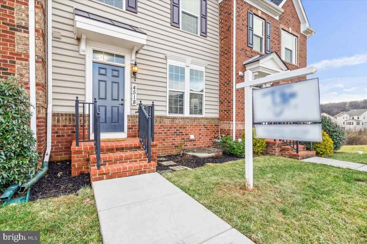 LANDSDALE - Residential