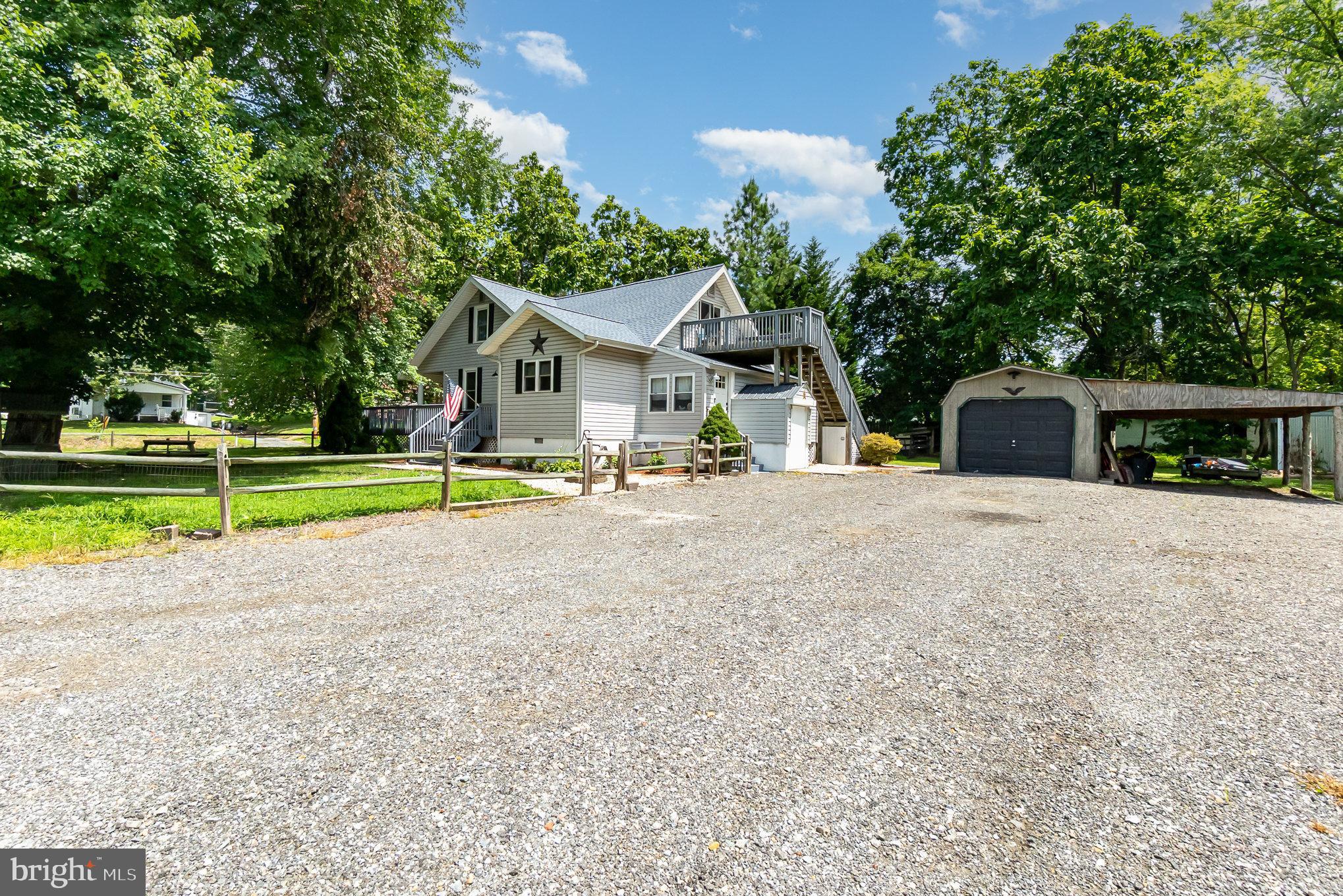630 W OLD PHILADELPHIA ROAD