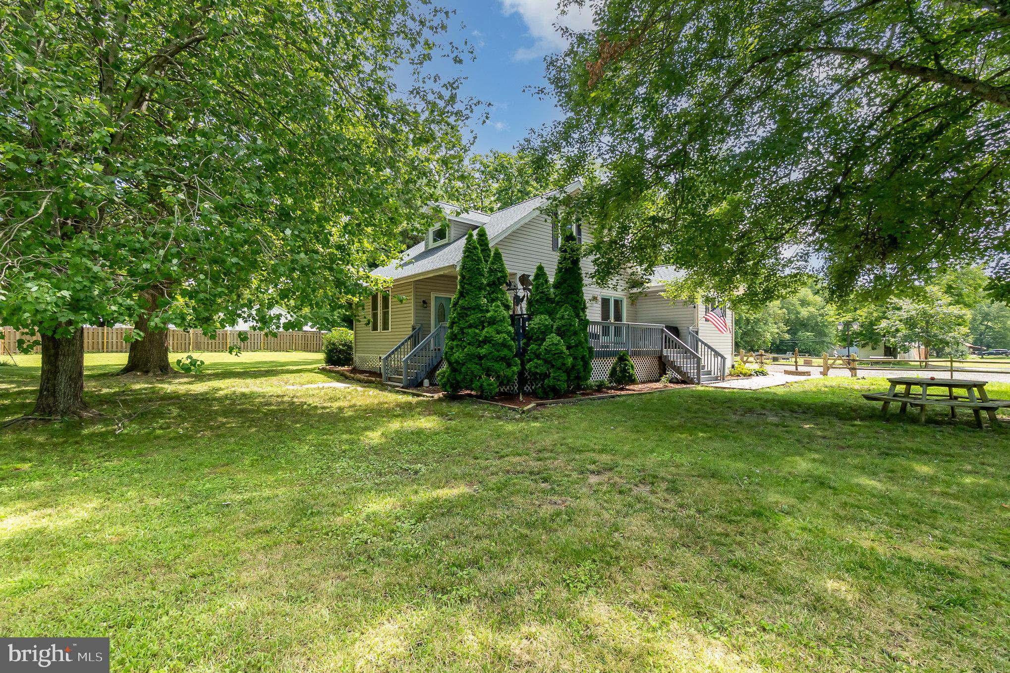 630 W OLD PHILADELPHIA ROAD