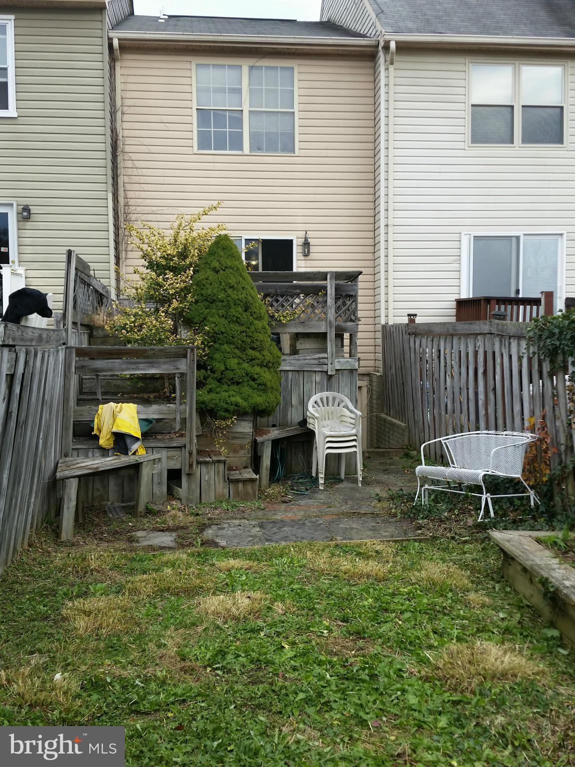 PARKVIEW TRAIL - Residential