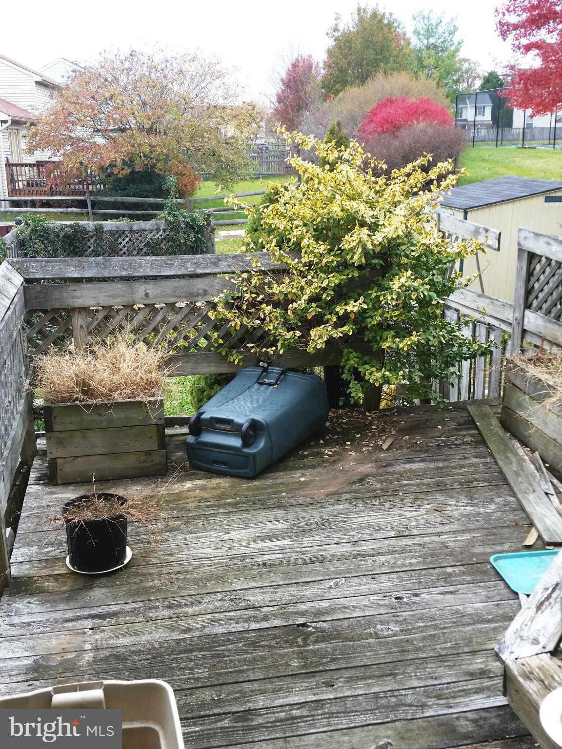 PARKVIEW TRAIL - Residential