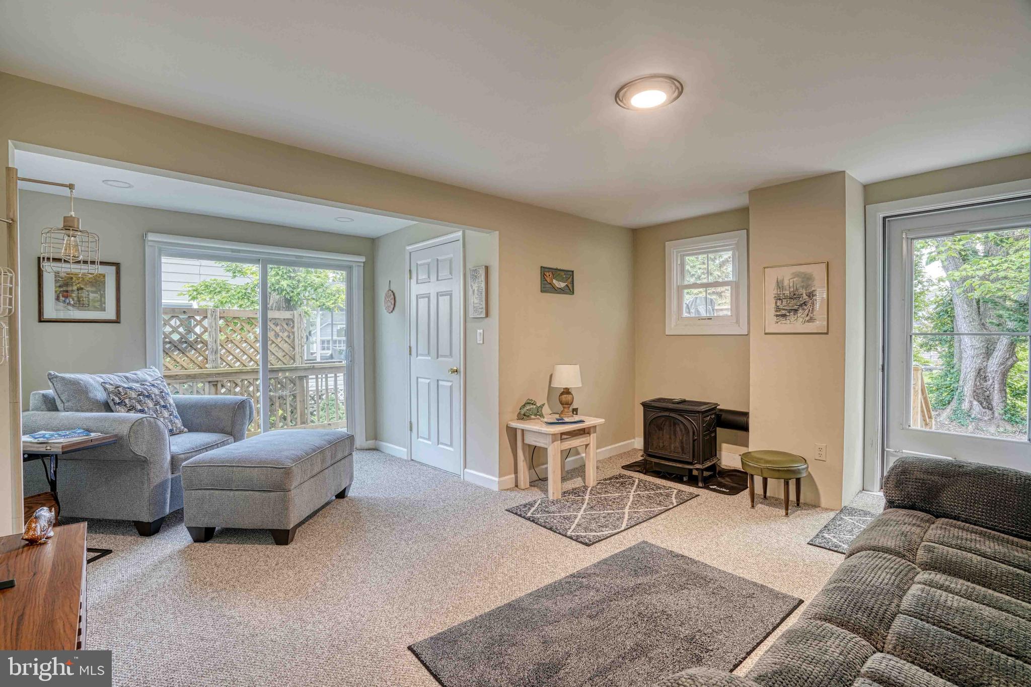 HISTORIC DISTRICT - WEST END - Residential