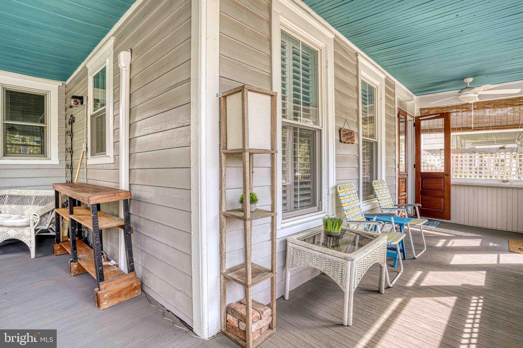 HISTORIC DISTRICT - WEST END - Residential