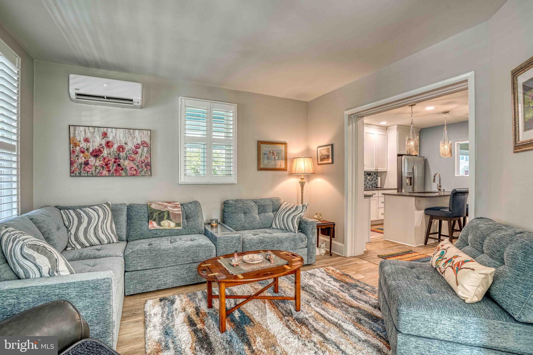 HISTORIC DISTRICT - WEST END - Residential