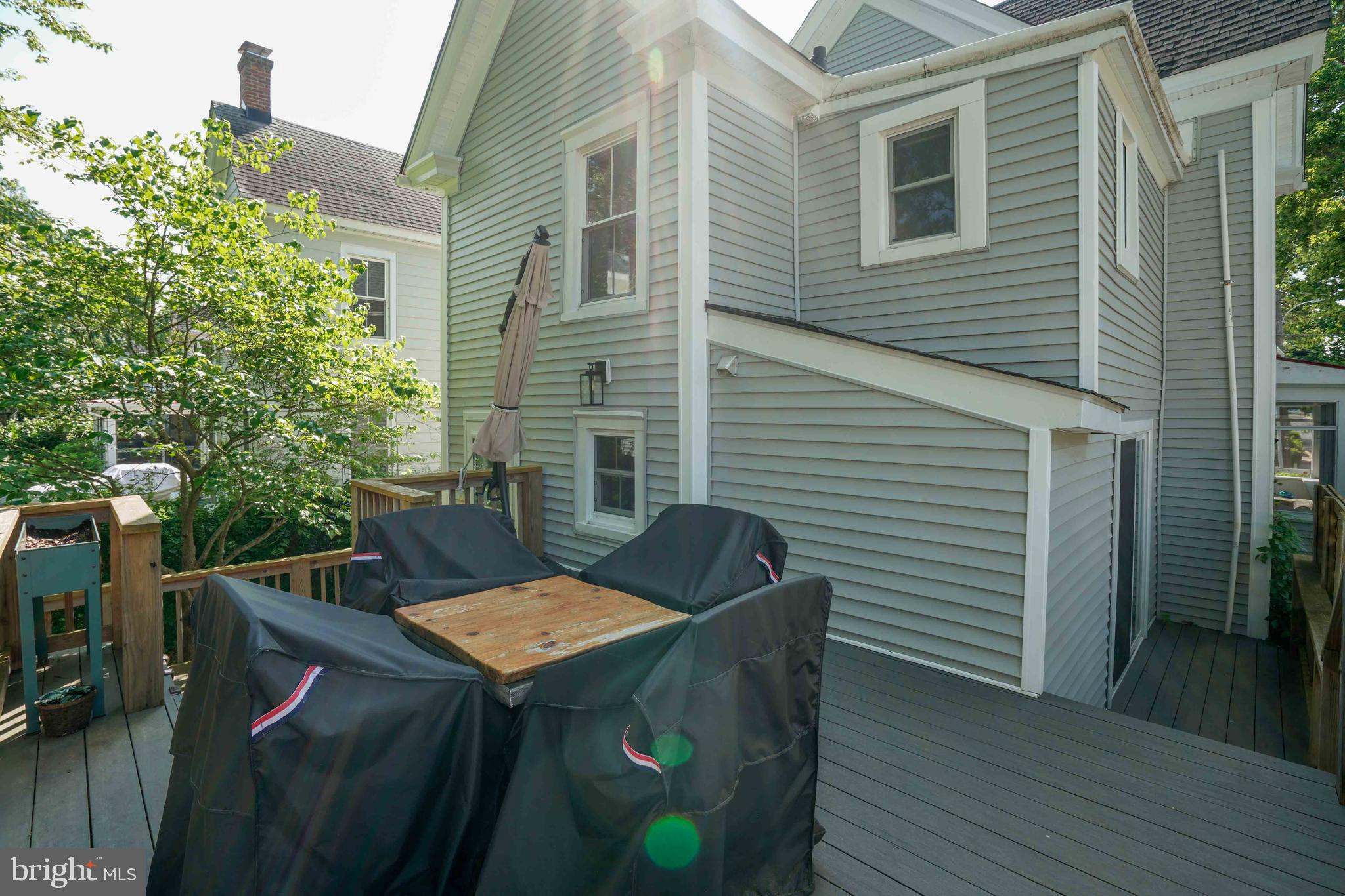 HISTORIC DISTRICT - WEST END - Residential