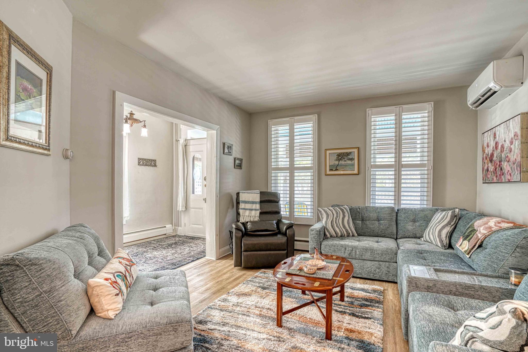 HISTORIC DISTRICT - WEST END - Residential