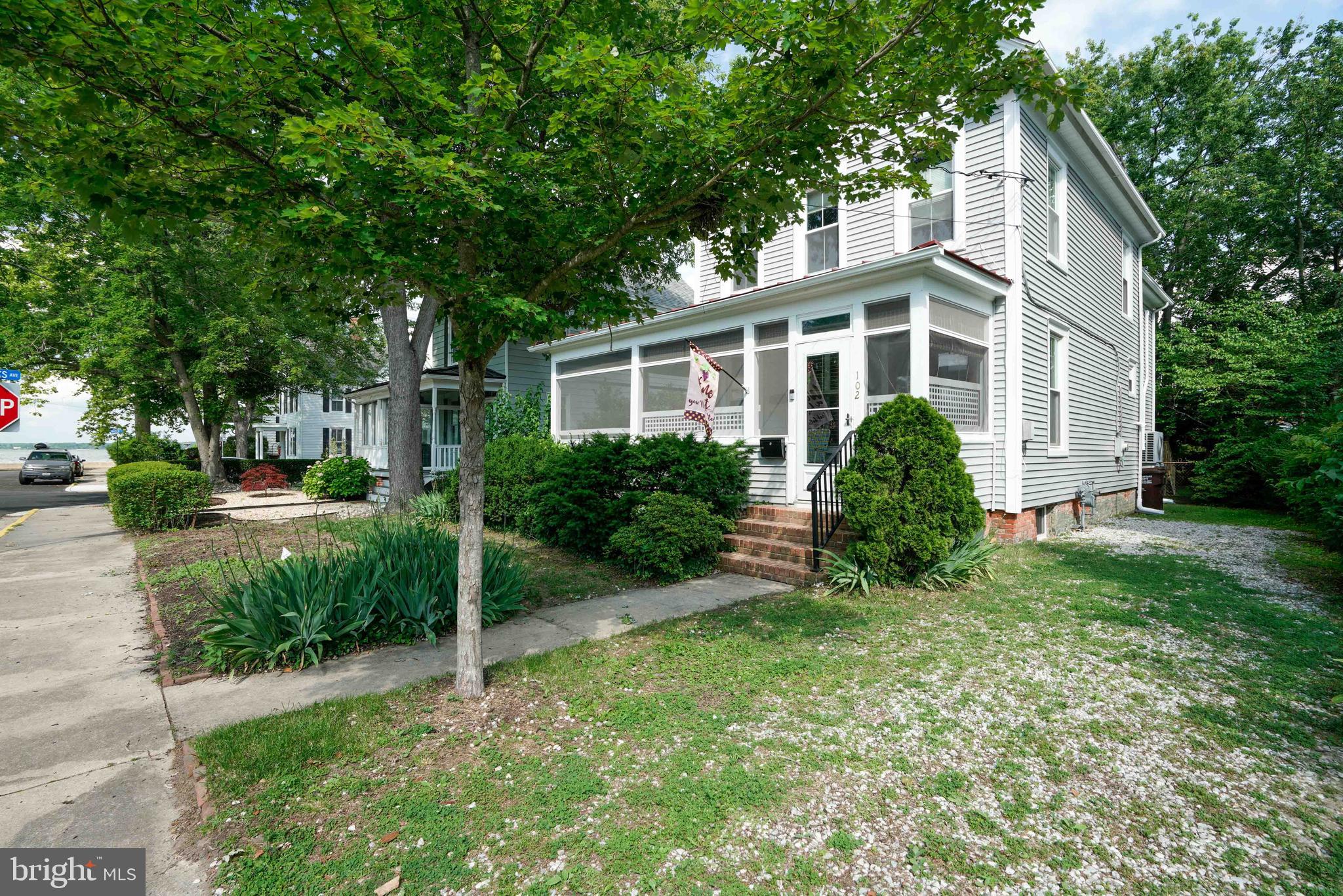 HISTORIC DISTRICT - WEST END - Residential
