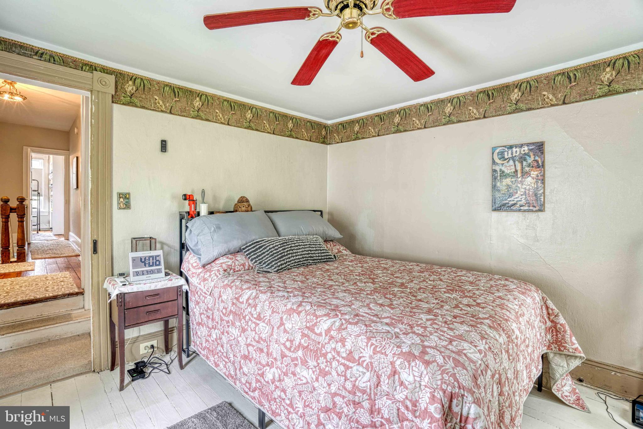 HISTORIC DISTRICT - WEST END - Residential