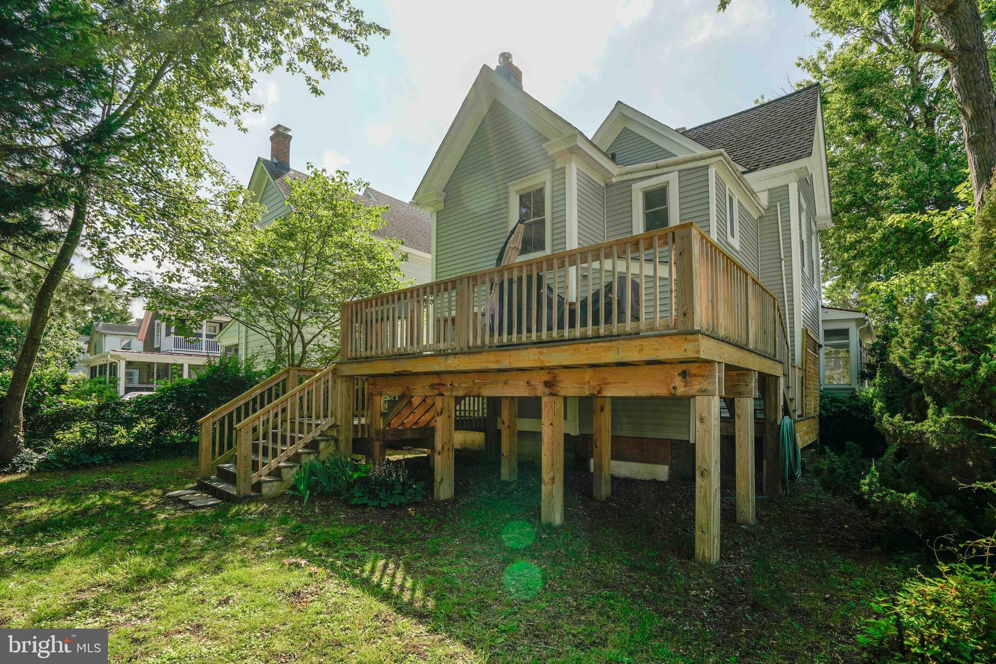102 CHOPTANK AVENUE