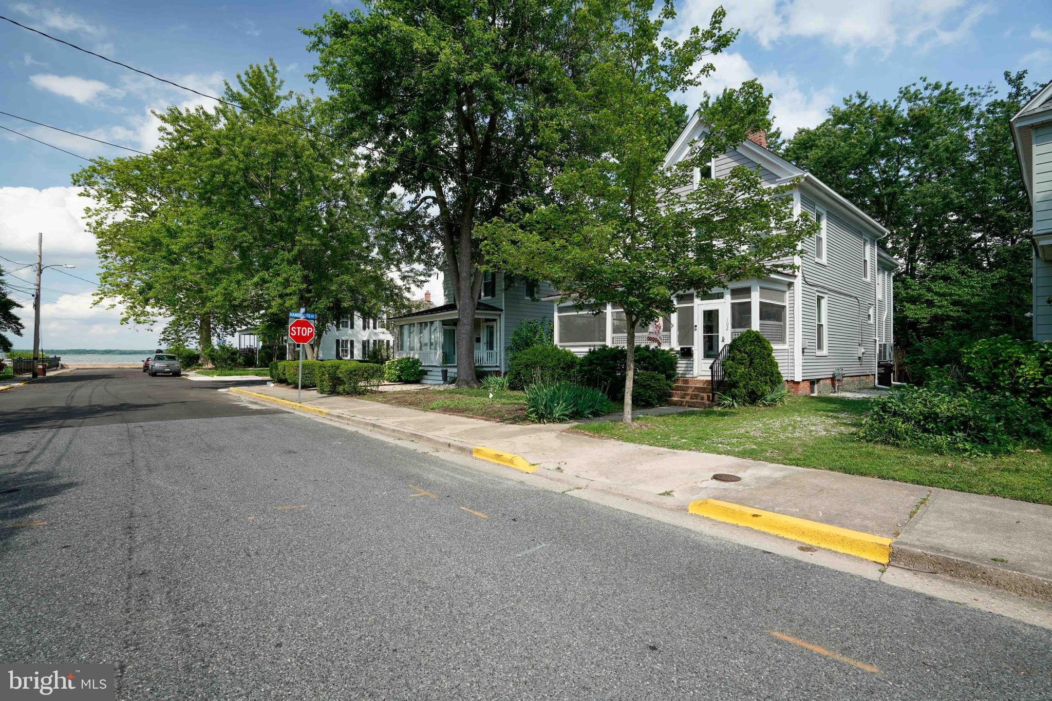 HISTORIC DISTRICT - WEST END - Residential