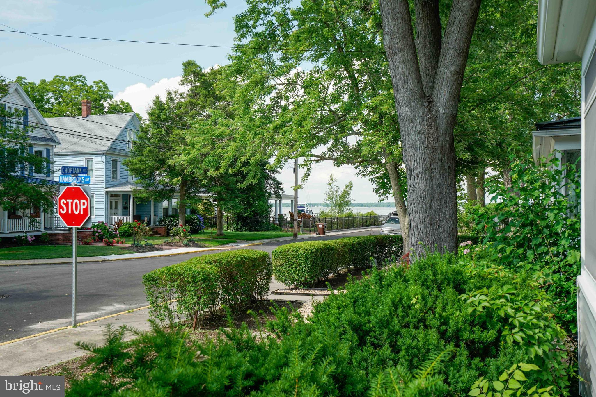 HISTORIC DISTRICT - WEST END - Residential