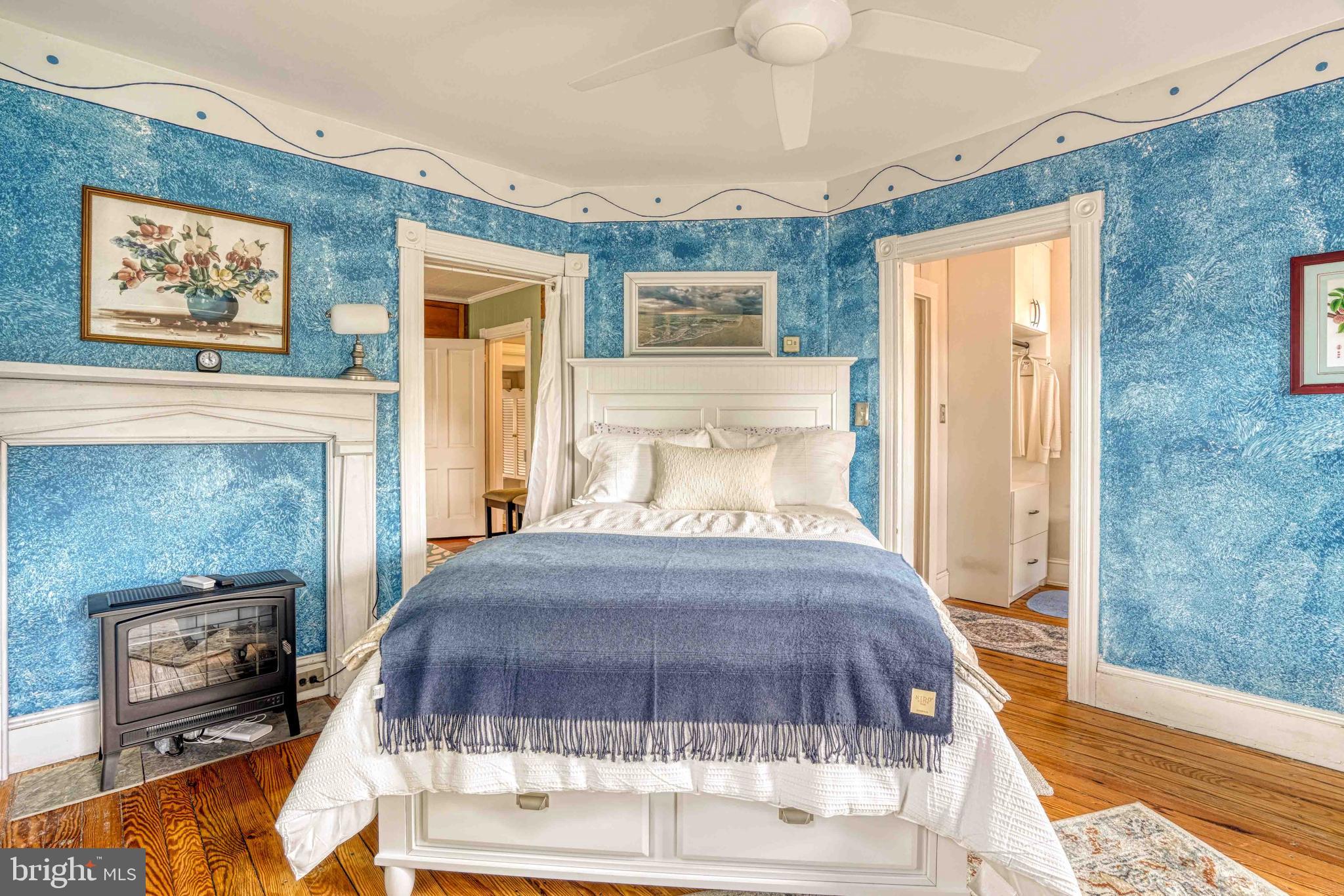 HISTORIC DISTRICT - WEST END - Residential