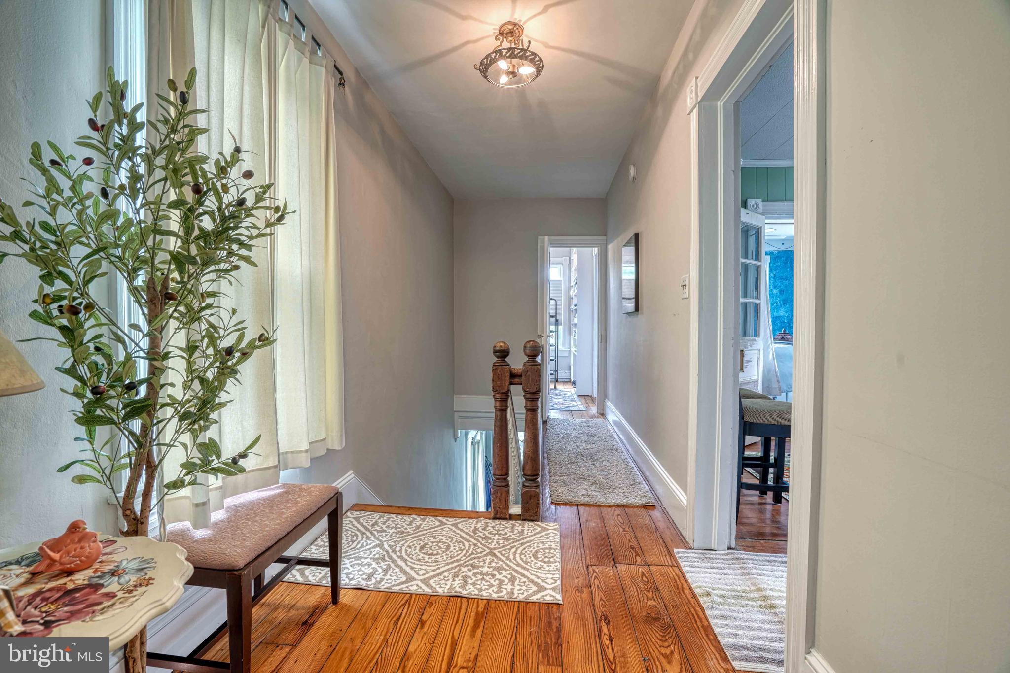 HISTORIC DISTRICT - WEST END - Residential