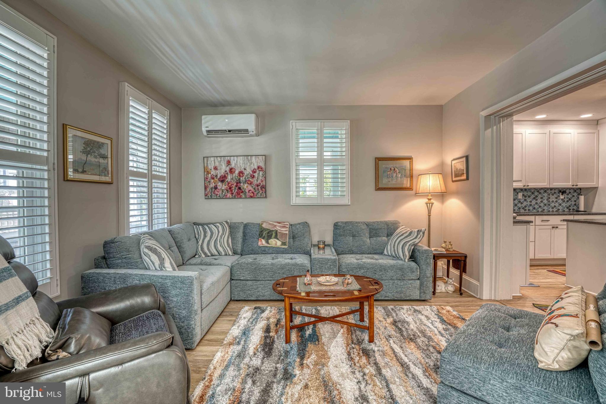 HISTORIC DISTRICT - WEST END - Residential