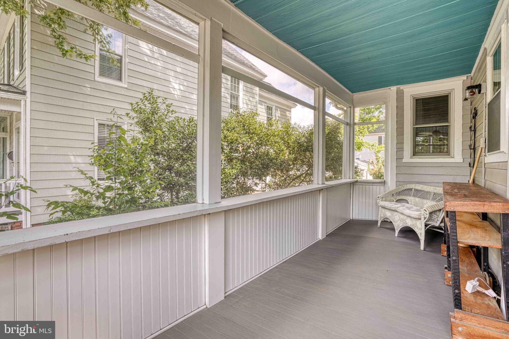 HISTORIC DISTRICT - WEST END - Residential